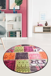 Conceptum Alvina Multicolor 140 cm